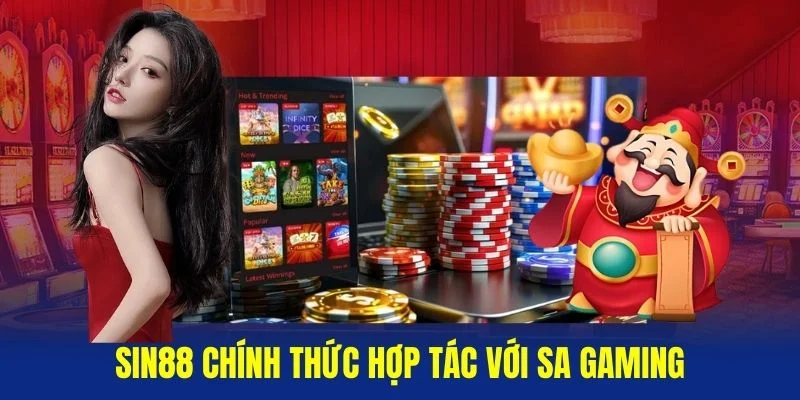 Sin88-chinh-thuc-hop-tac-voi-SA-Gaming