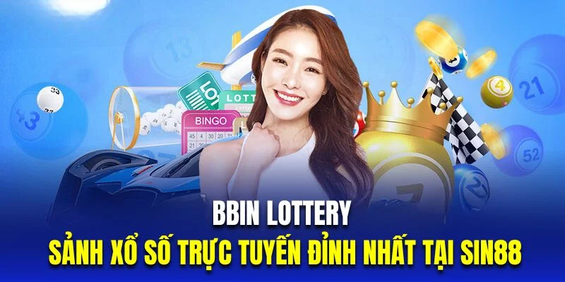 bbin-lottery